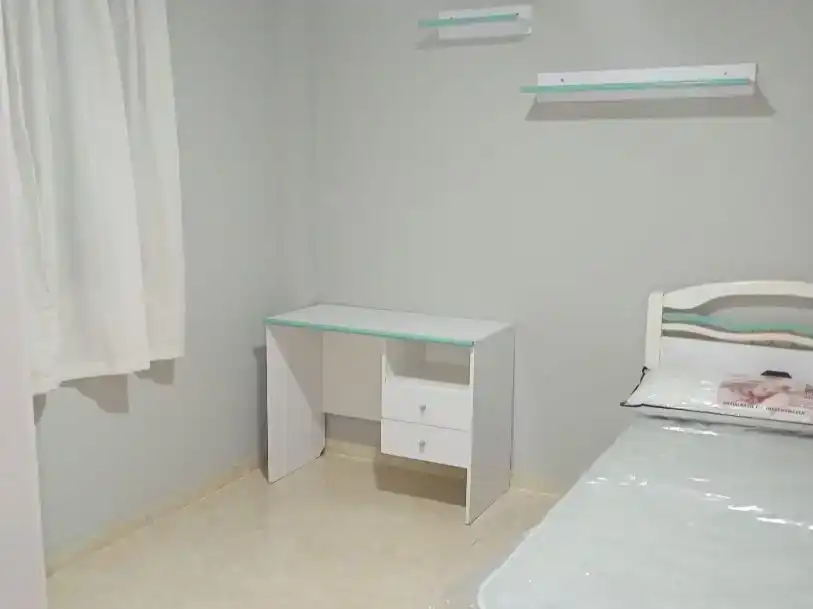 Bedroom of Flat for rent in Adra, Almería