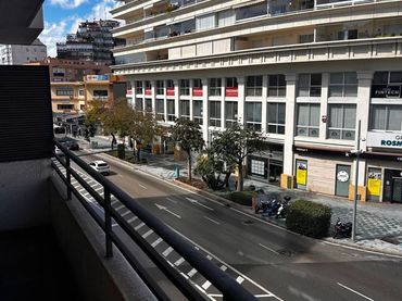 Pis amb ascensor en venda a Calle Nuestra Señora de Gracia 2