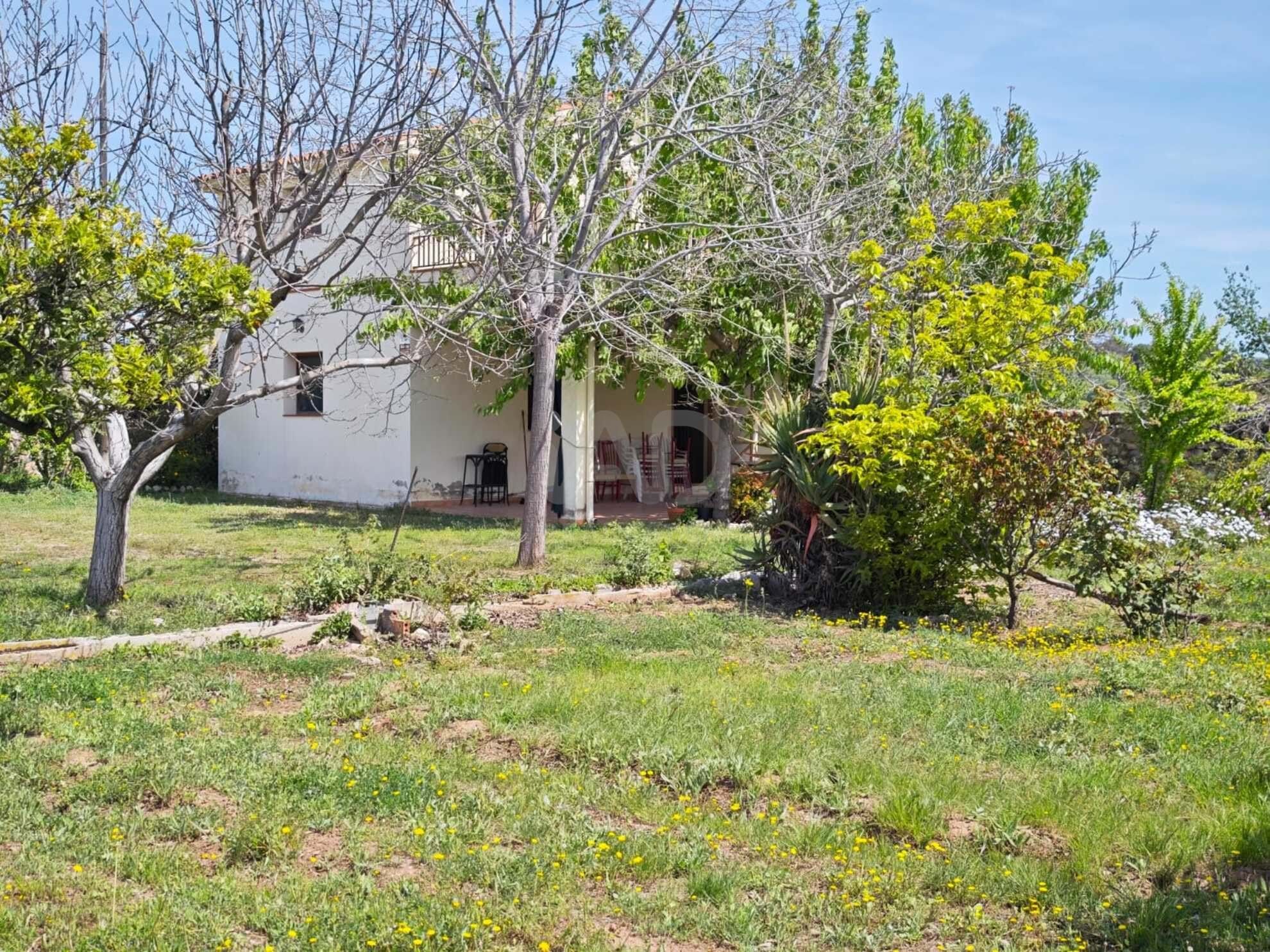 Casa o xalet en venda en Valls amb Calefacció i Terrassa
