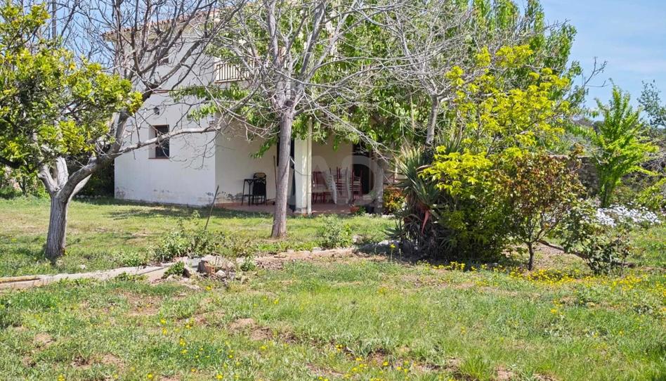 Foto 1 de Casa o xalet en venda a  Carretera Picamoixon 42, 42, Valls, Tarragona