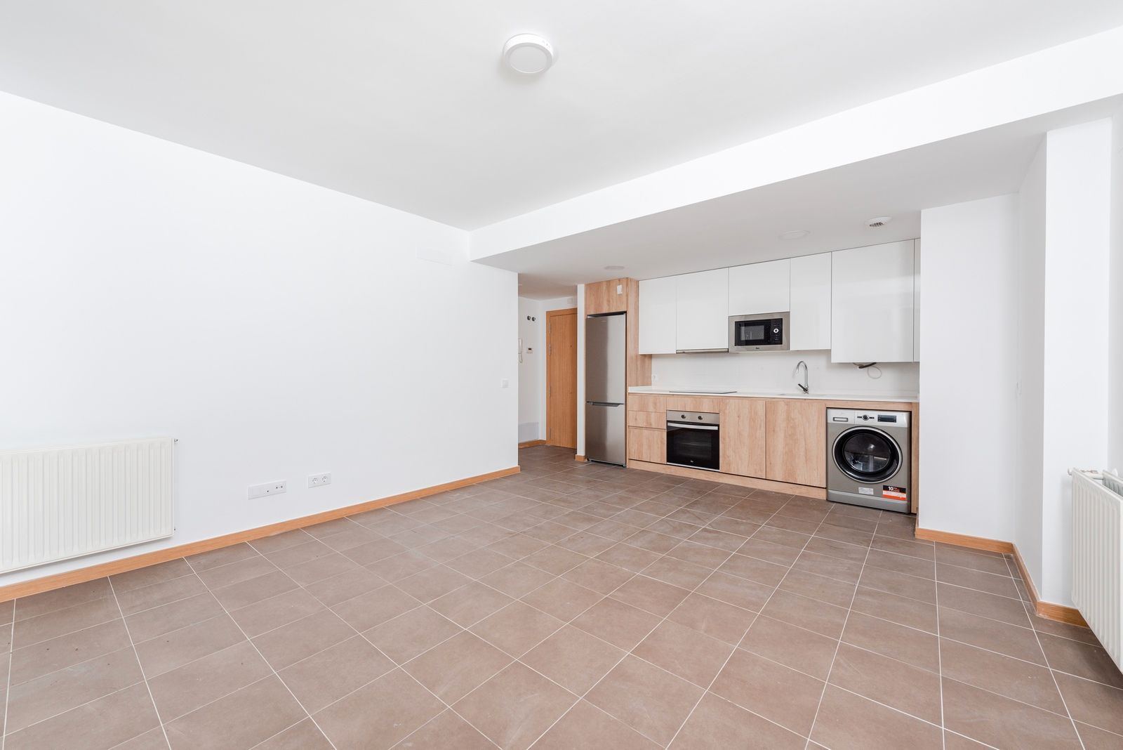 Cuina de Pis en venda en Tres Cantos amb Parquet i Traster