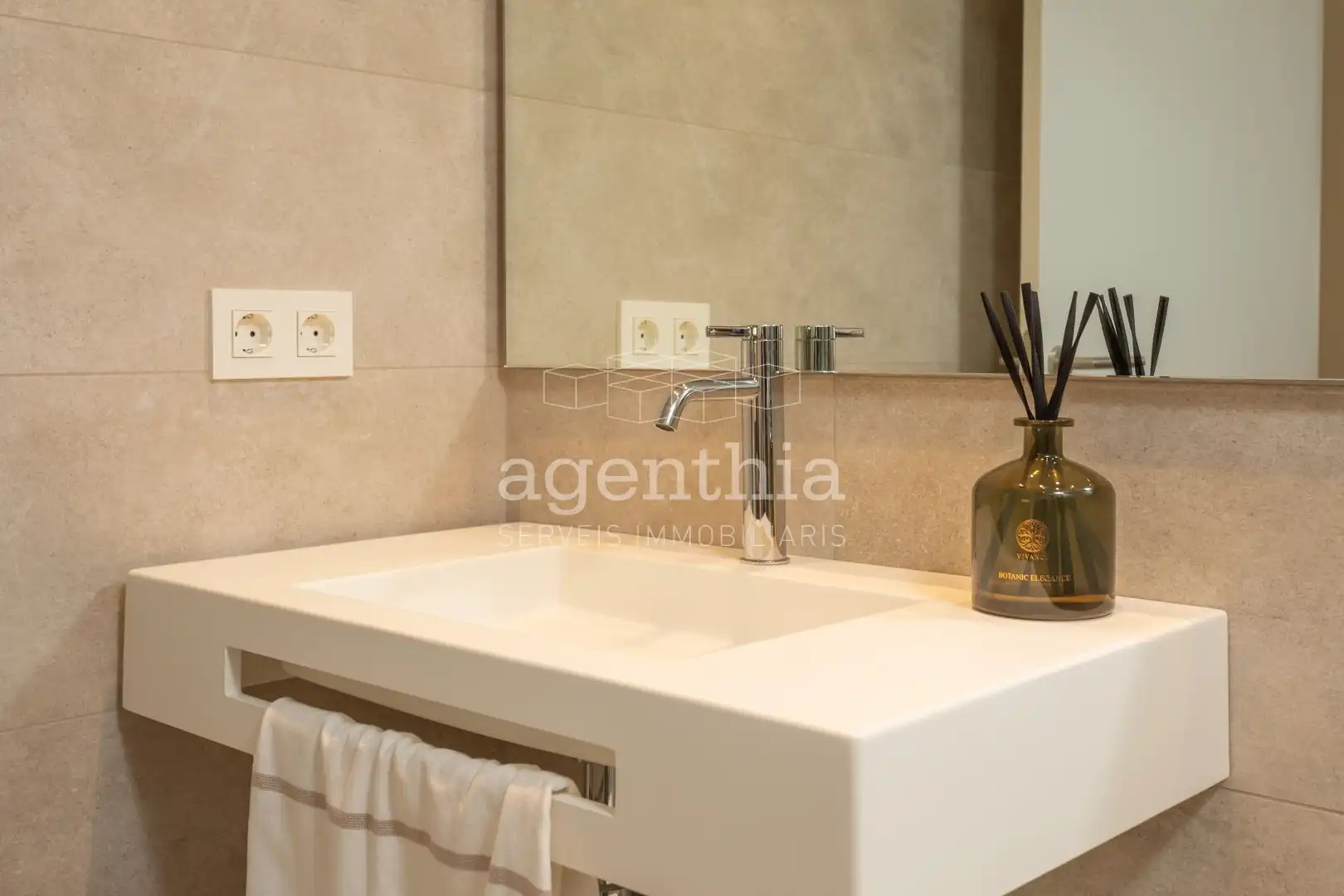 Appartamento con terrazza in vendita a RIU TERRI, imagen 16