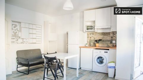 Foto 4 de Habitación en La Creu del Grau, Valencia Capital