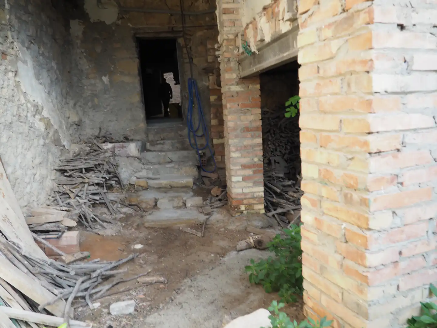 Casa o xalet en venda en Riba-roja d'Ebre amb Moblat