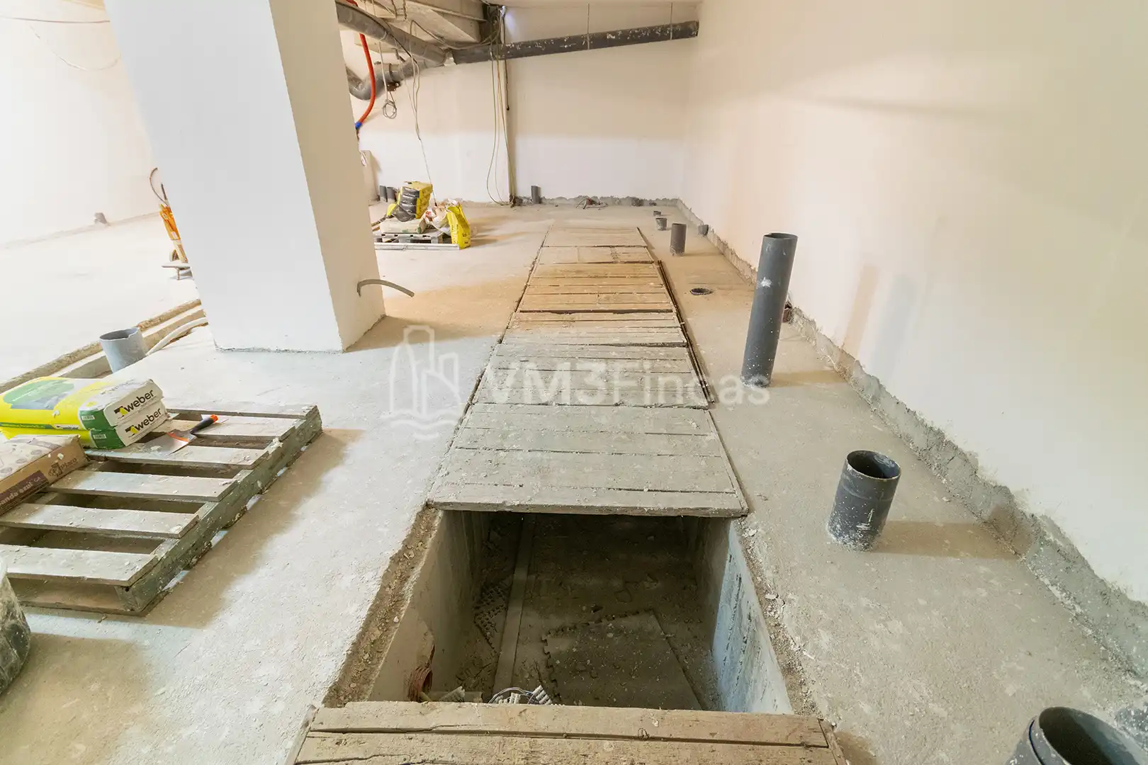 Local comercial en venda a Avenida de la Diputación, imagen 20