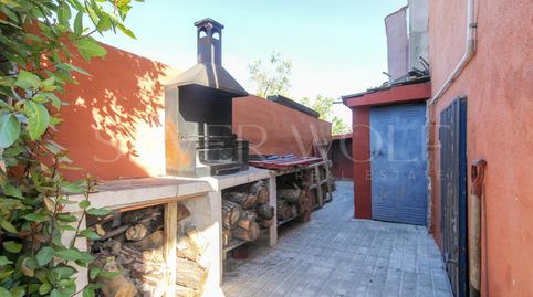 Foto 5 de Casa o xalet en venda a Tramuntana, Pontons, Barcelona