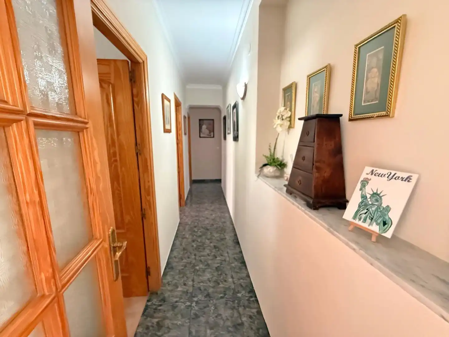 Apartamento en venta en Estepona con Terraza