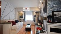 Living room of Flat for sale in Sestao 