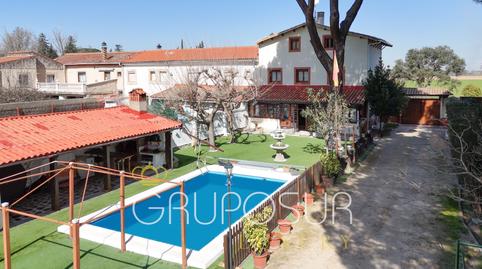 Foto 2 von Einfamilien-Reihenhaus zum Verkauf in Calle Encina, 1, Extrarradio, Valladolid Capital