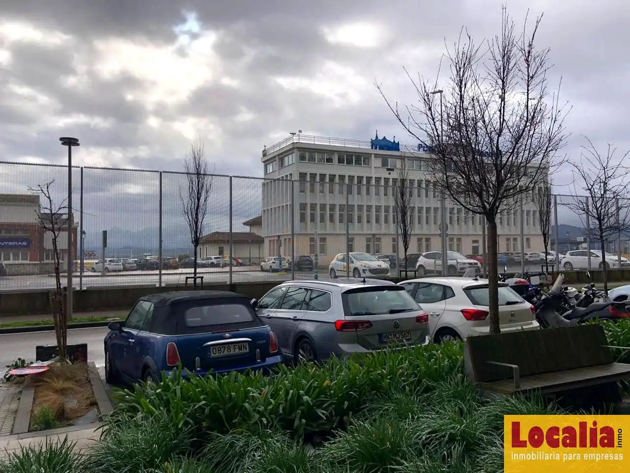 Local comercial en venta en Castilla - Hermida, imagen 16
