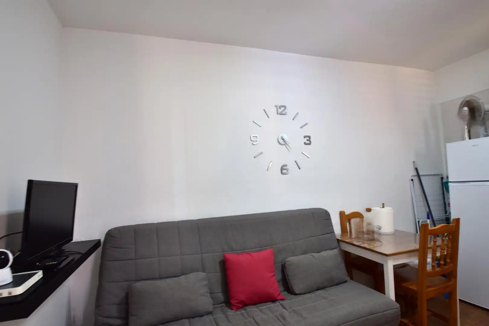 Sala de estar de Casa o chalet en venta en San Cristóbal de la Laguna