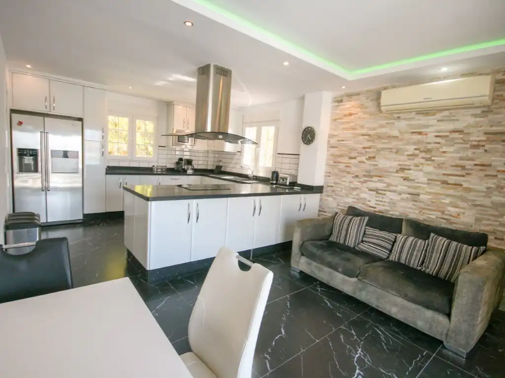 Villa in vendita a Coín, imagen 7