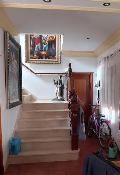 Casa o xalet en venda en Mollina amb Aire condicionat, Calefacció i Jardí privat