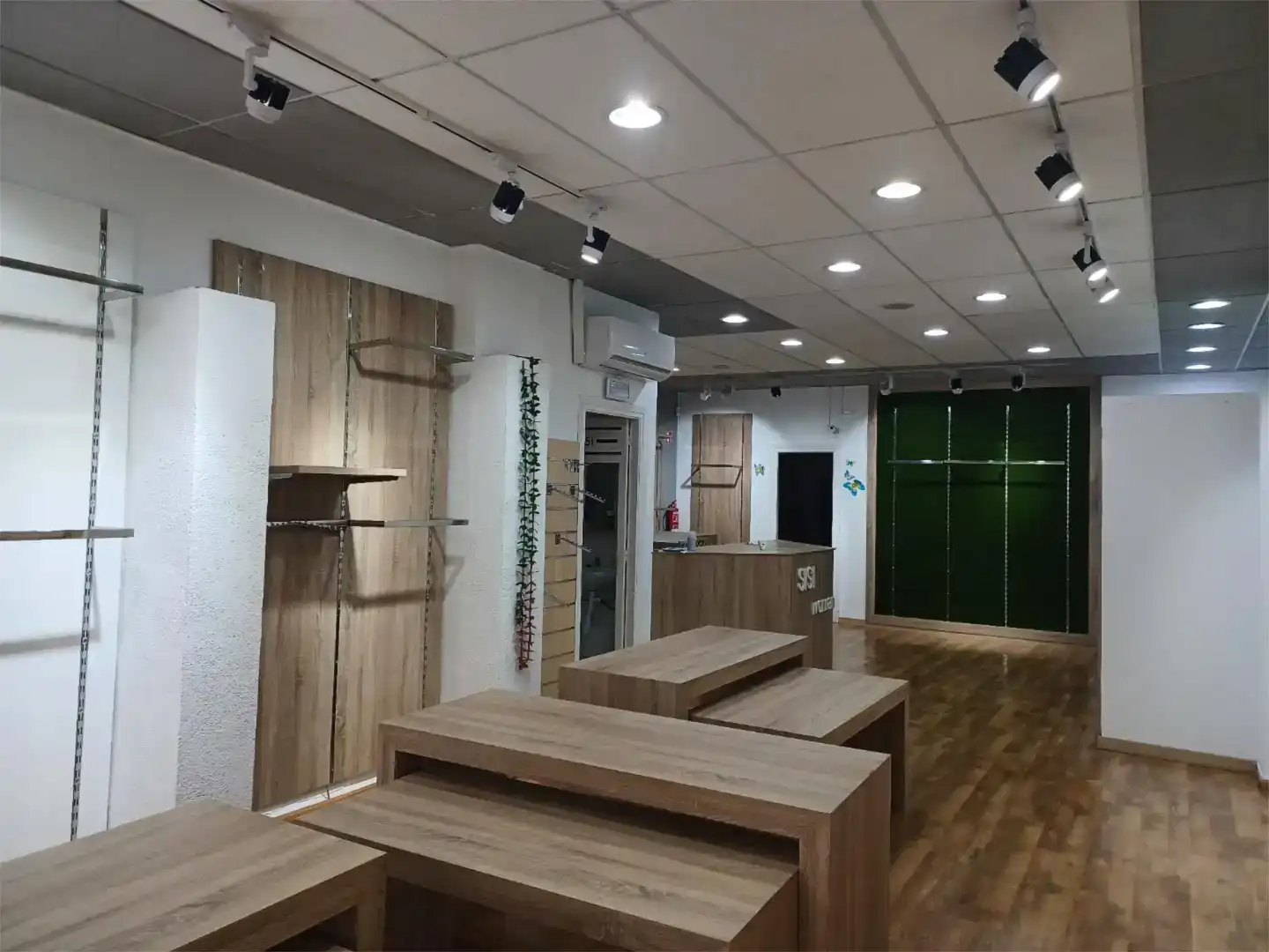 Commercial properties for rent in Avenida Comuneros de Castilla, 22, Centro
