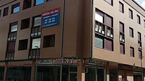 Solvia Inmobiliaria  Piso Medina de Pomar, imatge 3
