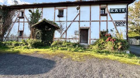 Foto 2 de Casa o chalet en venta en Juan Erentxun Kalea, Zestoa, Gipuzkoa