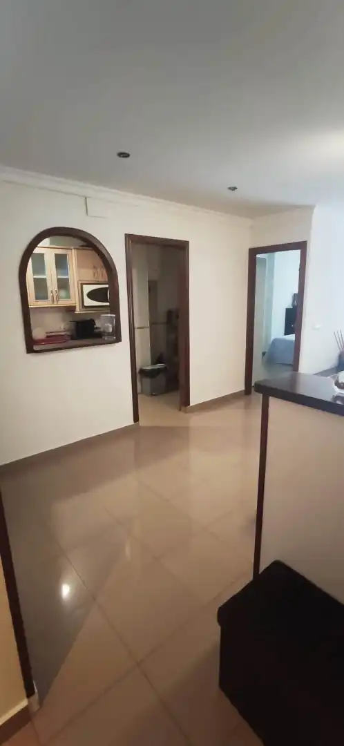 Wohnung mit Aufzug zur Miete in Cruz de Humilladero, imagen 5