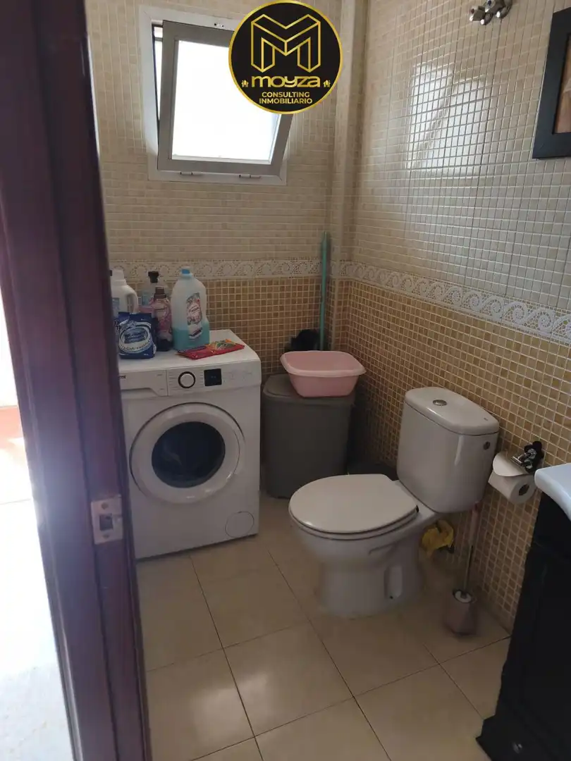 Duplex with terrace for sale in Torredelcampo, imagen 15