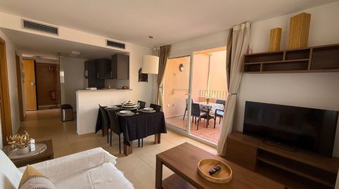 Foto 3 de Apartament de lloguer a Mar Menor Golf, Torre-Pacheco