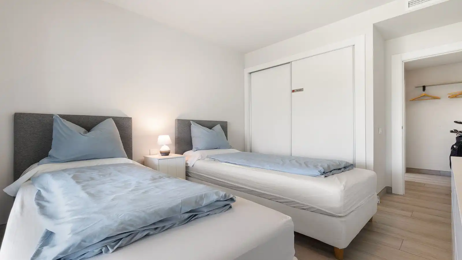 Apartament amb piscina en venda a Urbanizacion Casares Golf Garden /UR12 55, imagen 25