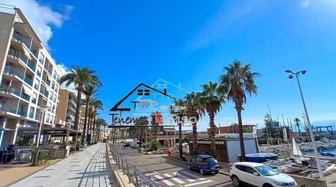 Foto 3 de Loft de alquiler en Calle de Cervantes, Puerto, Castellón