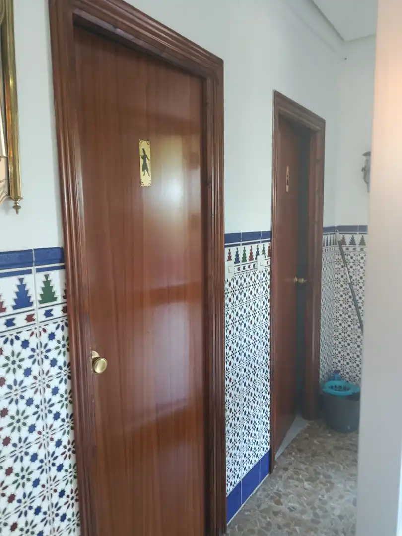 Maison avec terrasse à vendre à Plaza ALCALDE MANUEL BENITES RUFO, imagen 21