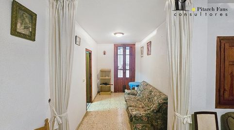 Foto 5 de Casa adosada en venta en De Sant Sebastià, Núcleo Urbano, La Pobla de Vallbona