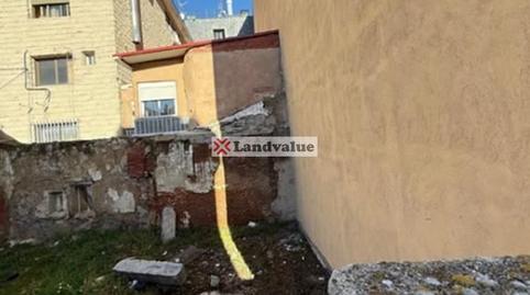 Photo 4 of Residential for sale in Narciso Martínez Cabezas, 6, Villalba Estación, Madrid