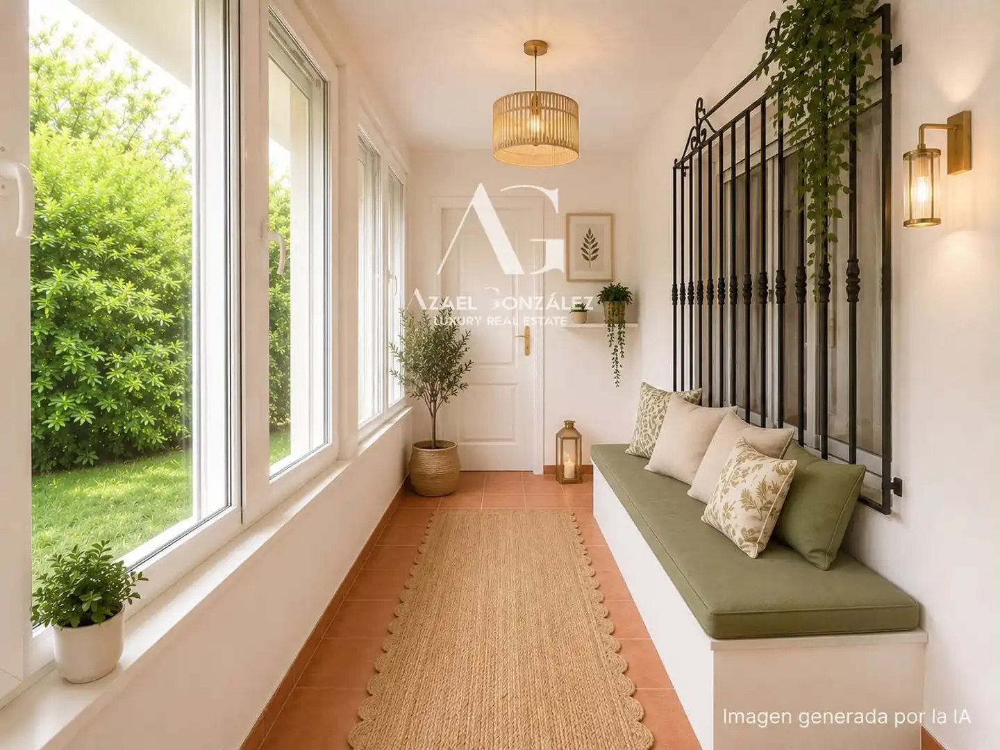 Casa amb jardí en venda a Pechon Disemina 52, imagen 6