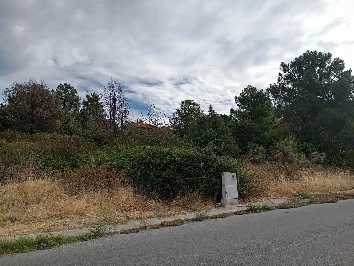Terrenos y solares en venta en Robledo de Chavela, imagen 23
