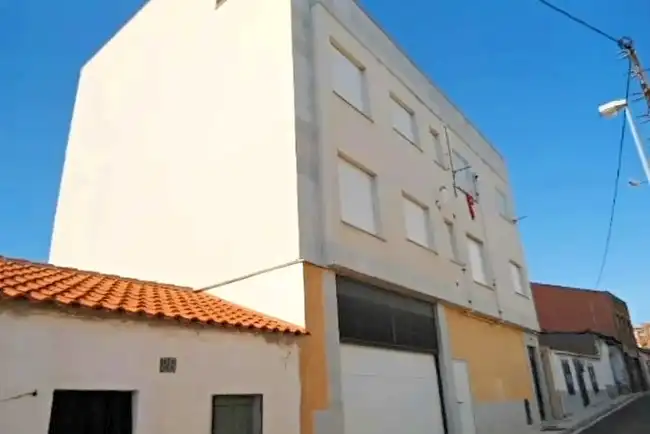 Piso en venta en C/ Las Paces, Pizarrales