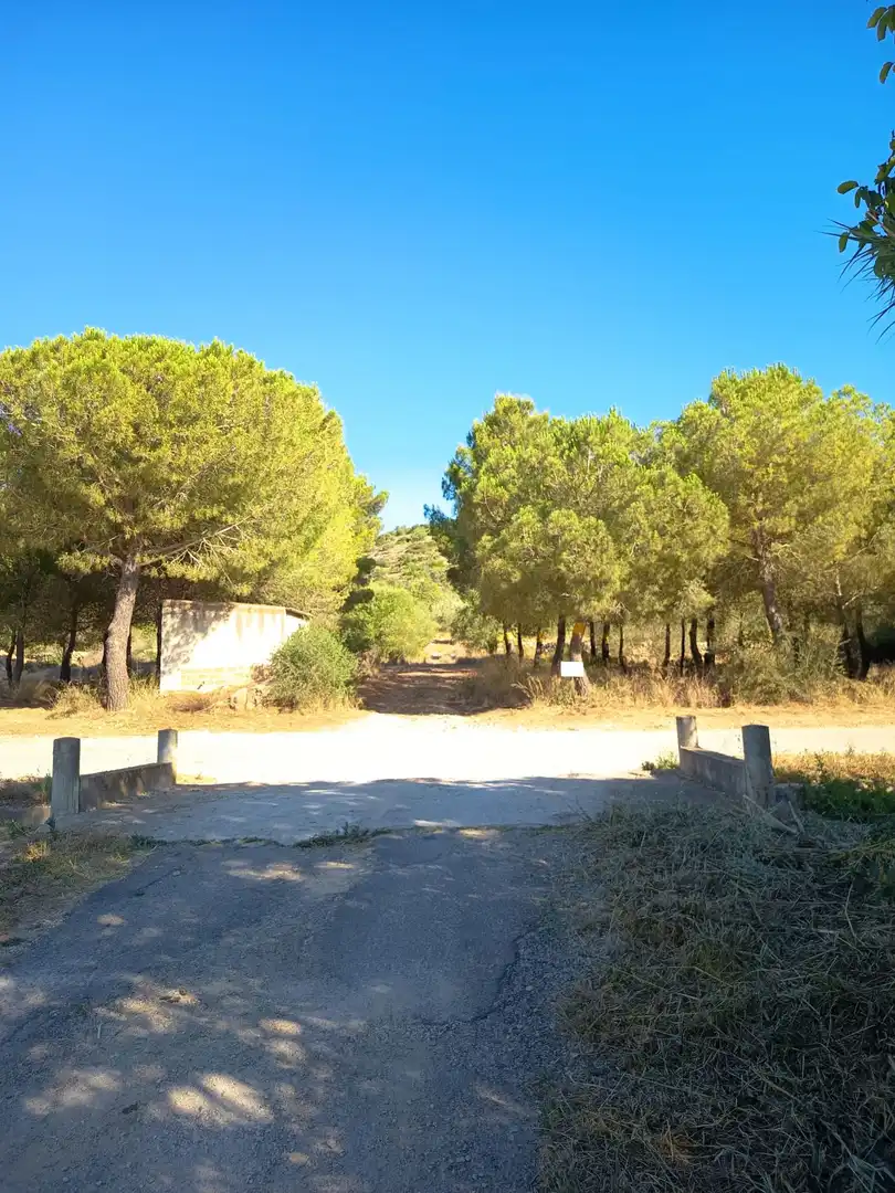 Casa rústica con piscina en venta en El Banyador, imagen 44