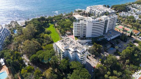 Foto 2 de Apartamento en venta en Puente Romano, Marbella