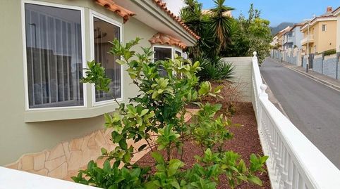 Foto 3 de Casa o xalet de lloguer a Casco Urbano, Adeje