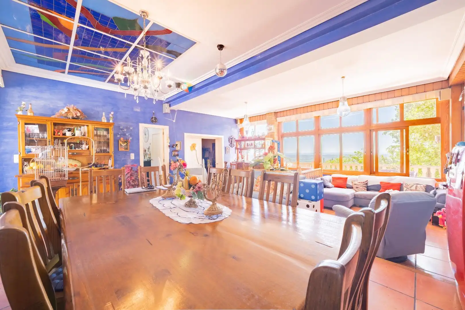 Detached house with terrace for sale in Paseo de las Cumbres, imagen 37