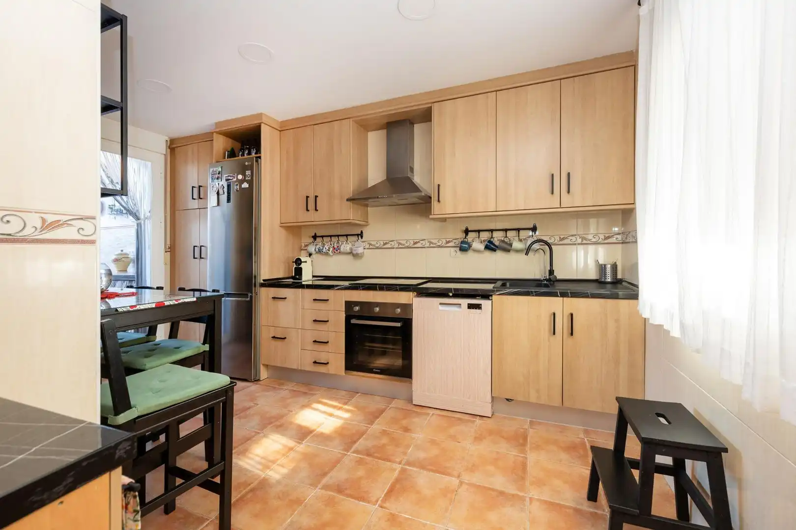 Terraced house with terrace for sale in La Zubia Ciudad, imagen 14