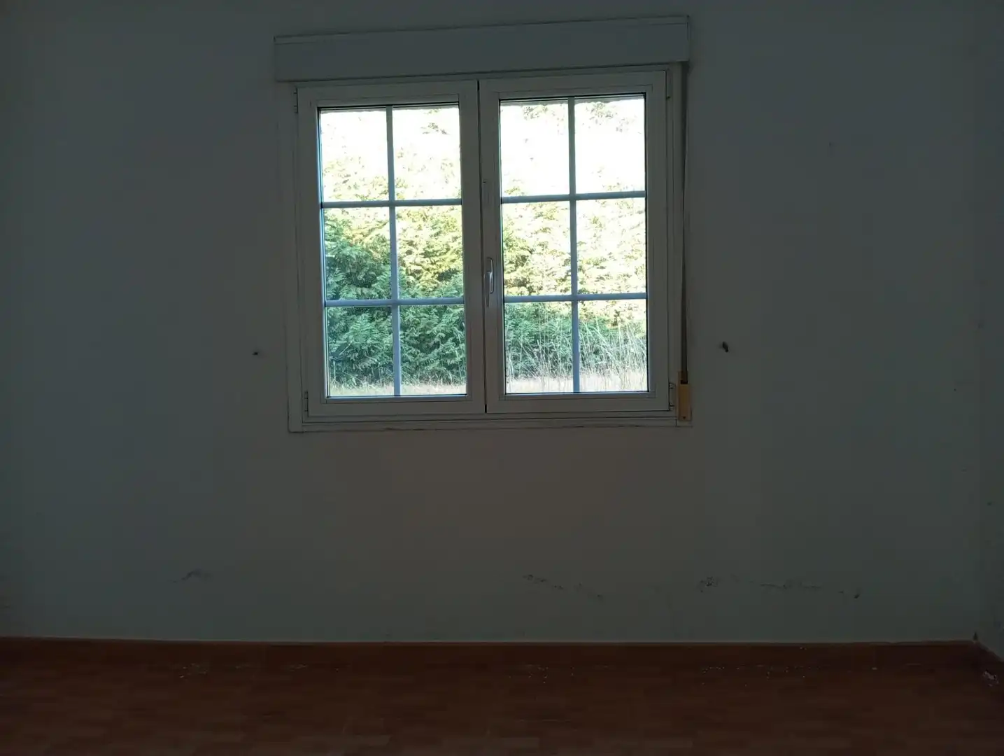 Dormitori de Casa o xalet en venda en Outeiro de Rei amb Jardí privat