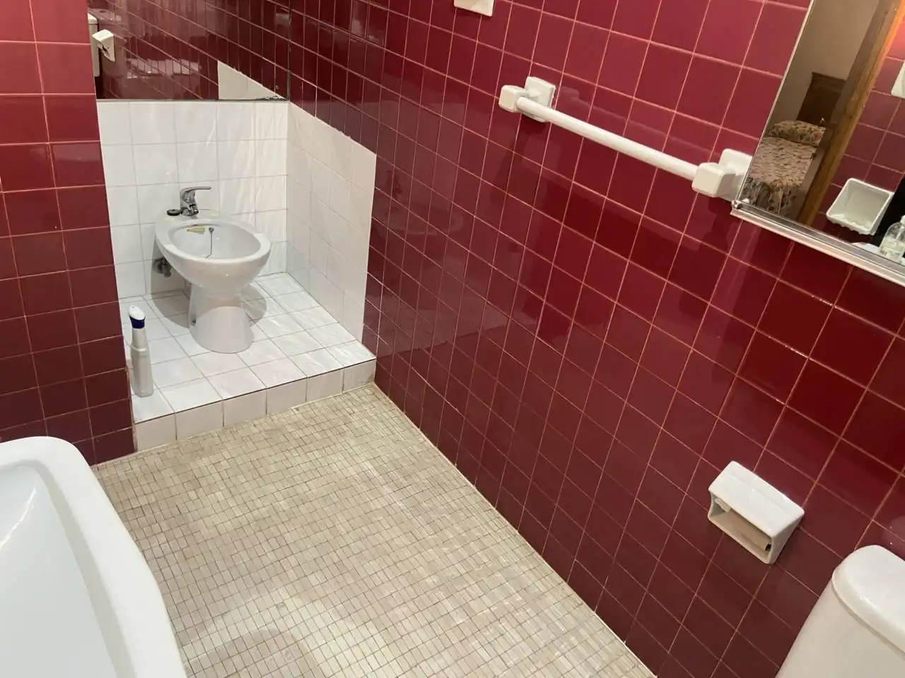 Baño de Casa o chalet en venta en Torrent con Aire acondicionado, Calefacción y Jardín privado
