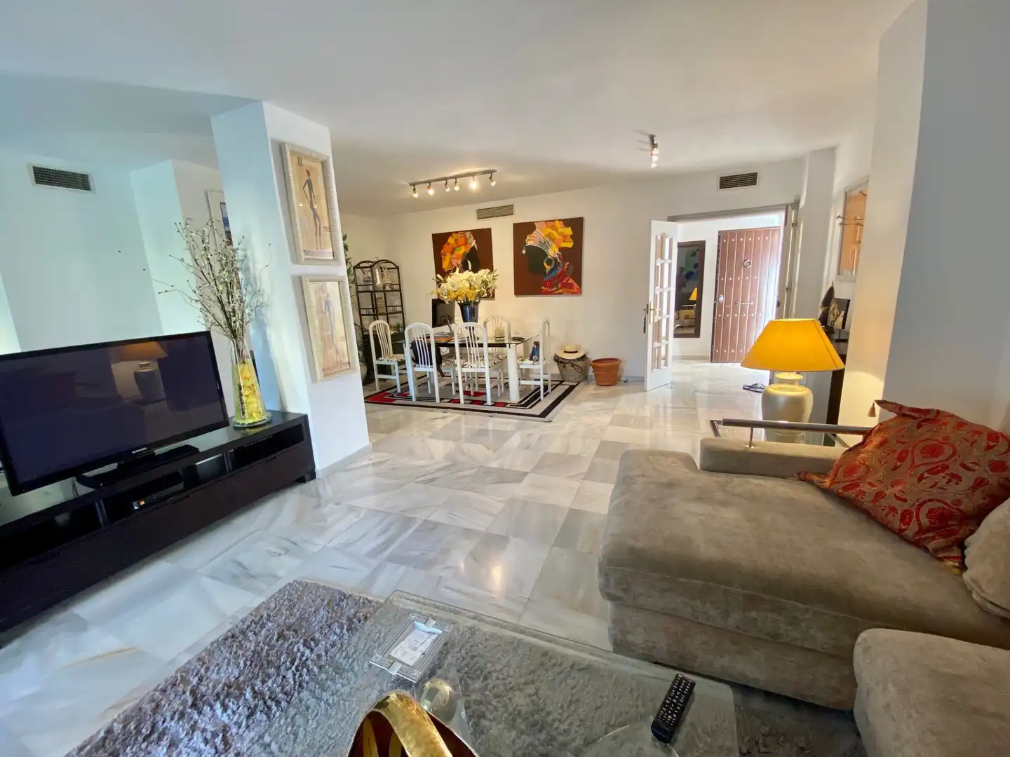 Apartament amb piscina en venda a PIEDRAMAR-ARROYO PIEDRAS 1, imagen 22