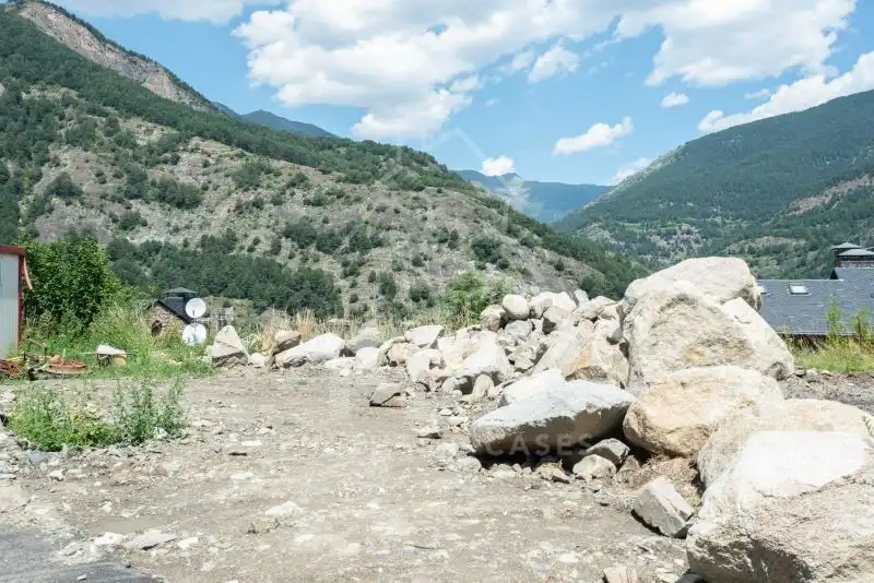 Rural land for sale in Ordino - Ansalonga - Sornàs, imagen 10