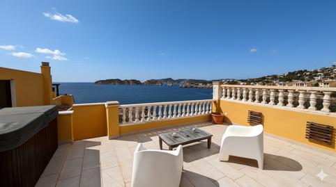 Foto 2 de Ático en venta en Santa Ponça, Calvià