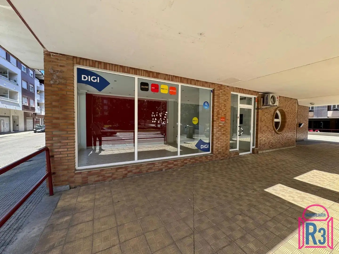 Business premises to rent in Jorge de Montemayor, imagen 3