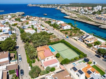 Xalet en venda a Ciutadella