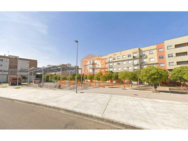 Apartamento en Alquiler en Carretera de Sevilla - Los Montitos
