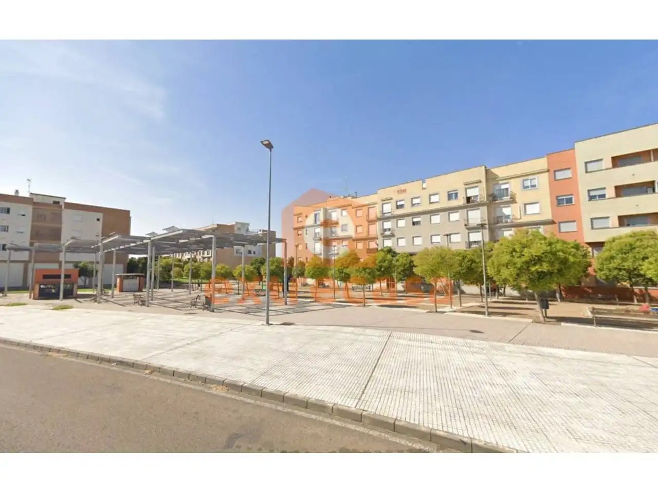 Apartament de lloguer a Carretera de Sevilla - Los Montitos
