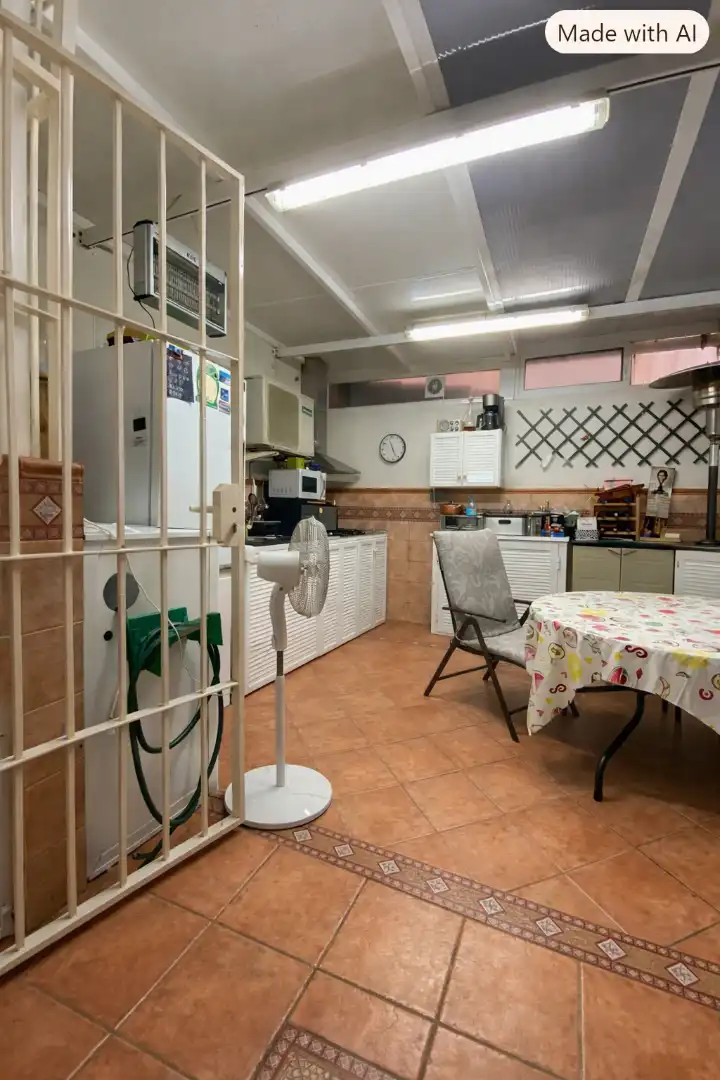 Wohnung mit Terrasse zum Verkauf in La Cala del Moral, imagen 6