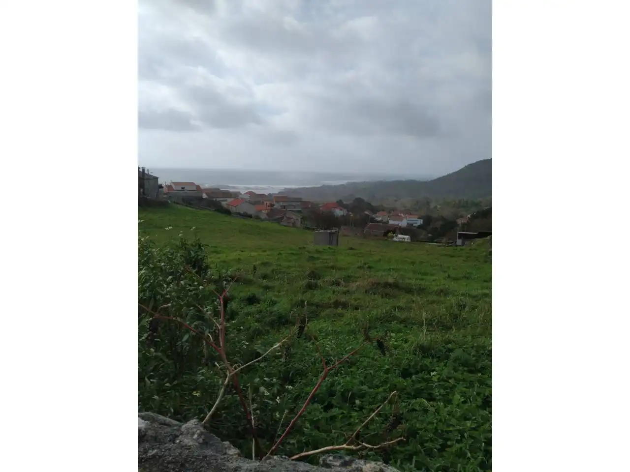 Residencial en venta en Muros