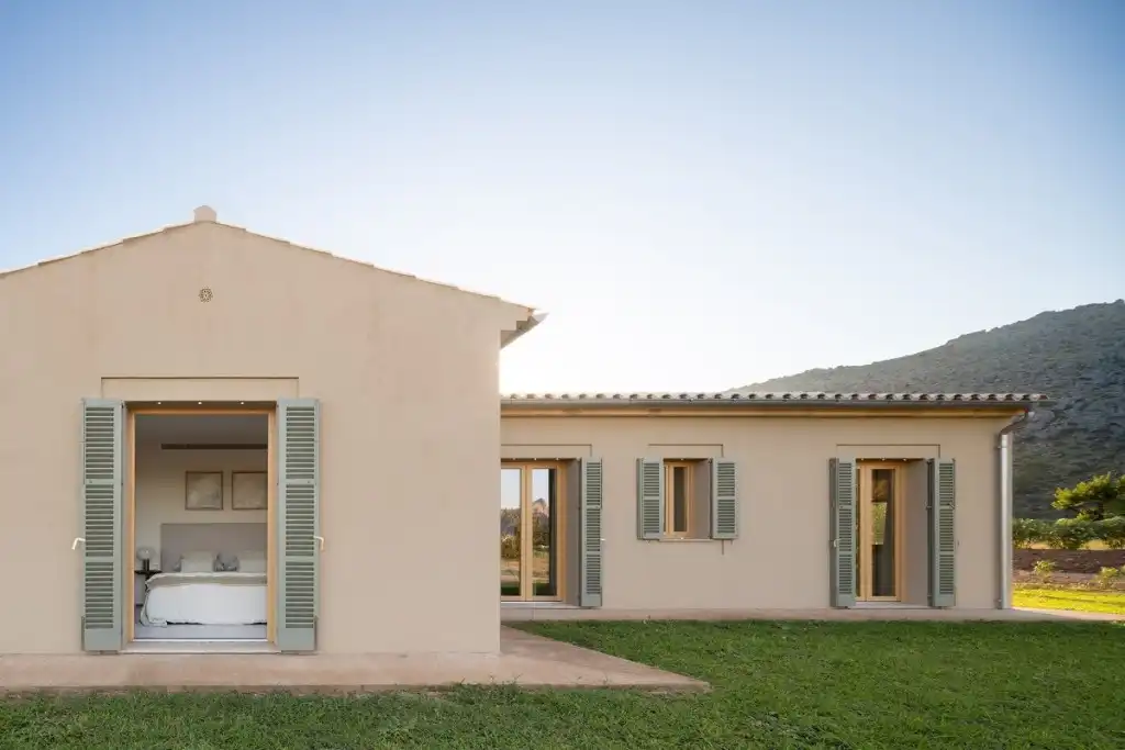 Landhaus mit Pool zum Verkauf in Port de Pollença, imagen 32