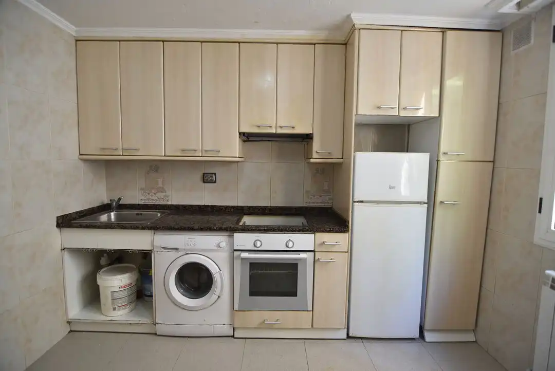 Flat with lift for sale in Gipuzkoa Hiribidea, imagen 3