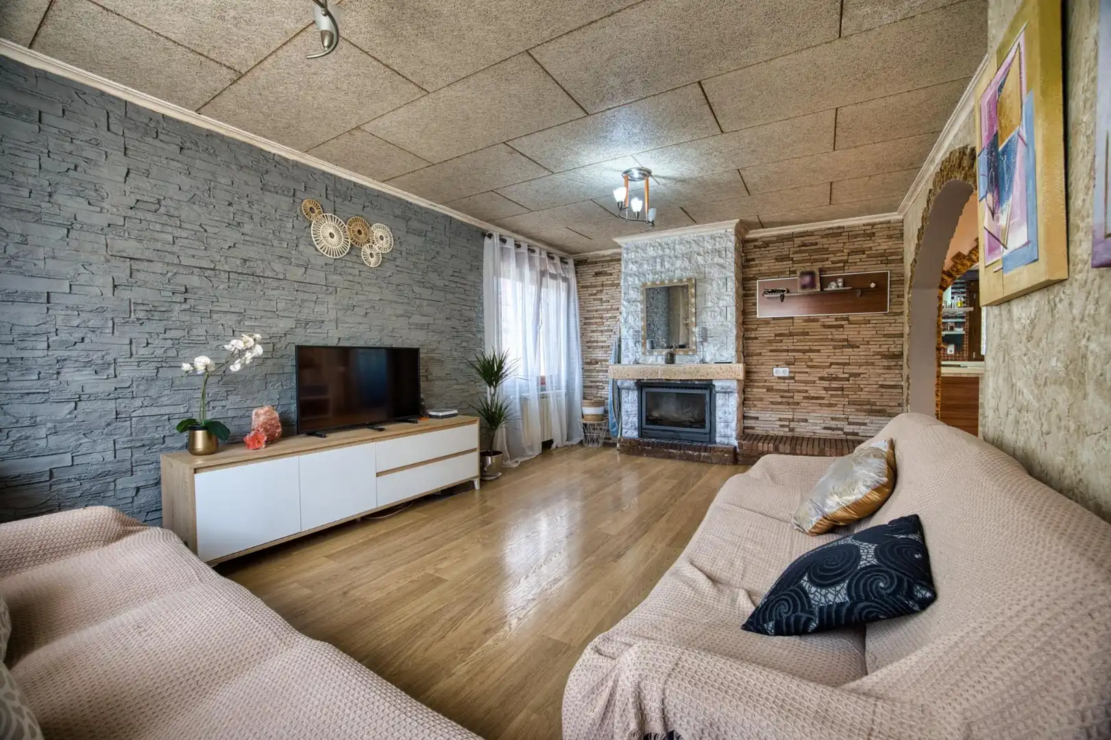 Detached house with pool for sale in Petrer, imagen 35